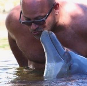 Meet your Posher, Frank